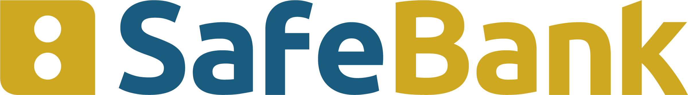 SafeBank